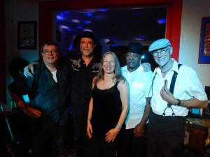 Bernies Blues Bar 7       