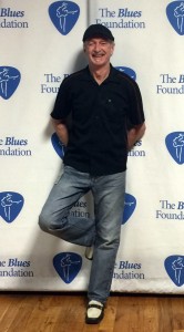 IBC 2019 Bruce at Banner 1