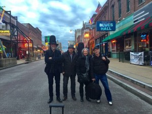 IBC 2019 WG On Beale