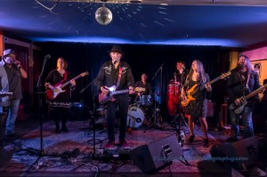 IBC Fundraiser - Jam - Irene's 04 01 2019  01     
