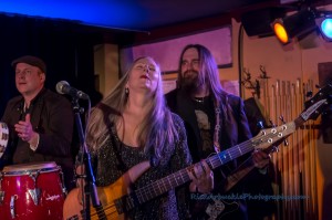 IBC Fundraiser - Jam - Irene's 04 01 2019  09     