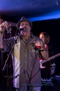 IBC Fundraiser - Jam - Irene's 04 01 2019  10     