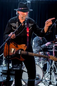 IBC Fundraiser - Jam - Irene's 04 01 2019  12     