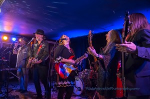 IBC Fundraiser - Jam - Irene's 04 01 2019  15     