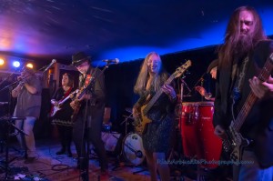IBC Fundraiser - Jam - Irene's 04 01 2019  17     