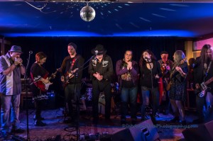 IBC Fundraiser - Jam - Irene's 04 01 2019  21     