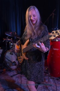 IBC Fundraiser - Wicked Grin - Irene's 04 01 2019  03     