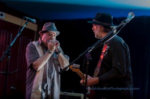 IBC Fundraiser - Wicked Grin - Irene's 04 01 2019  12     