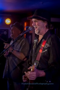 IBC Fundraiser - Wicked Grin - Irene's 04 01 2019  15     