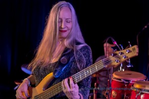 IBC Fundraiser - Wicked Grin - Irene's 04 01 2019  16     