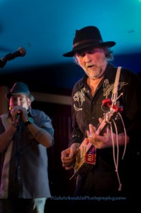IBC Fundraiser - Wicked Grin - Irene's 04 01 2019  22     