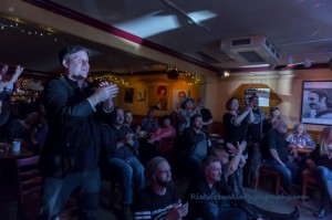 IBC Fundraiser - Wicked Grin - Irene's 04 01 2019  26     