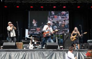 Kemptville Full Band     