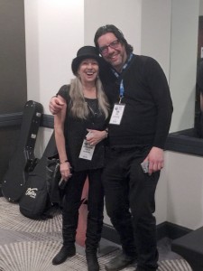 MBA 2019 LA & Tom Bona