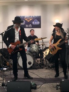 MBA 2019 WG 2 Showcase