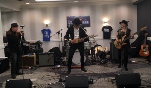 MBA 2019 WG Showcase