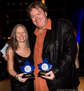 Maple Blues LA & Kirby Sewell