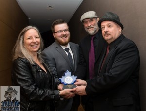 Maple Blues Official Pic
