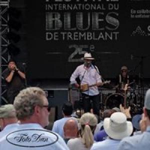 Tremblant Band     