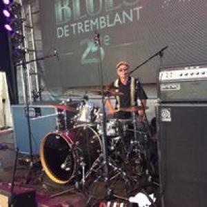 Tremblant Bruce     
